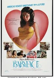 Baby Face (1977)