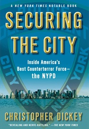 Securing the City (Christopher Dickey)