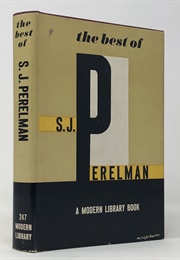 The Best of S.J. Perelman (S.J. Perelman)