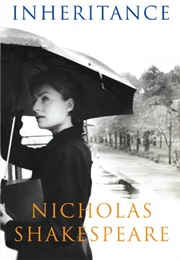 Inheritance (Nicholas Shakespeare)