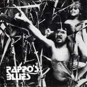 Pappo&#39;S Blues - Vol. 1 (1971)