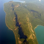 Sleeping Giant, Canada