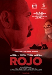 Rojo (2018)