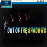 The Shadows - Out of the Shadows