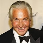 George Hamilton