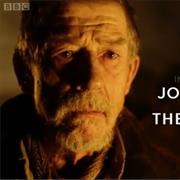 Mystery Doctor - John Hurt