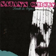 Death in Vegas — Satan&#39;s Circus