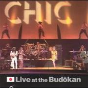 Chic - Live at the Budokan