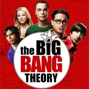 The Big Bang Theory