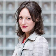 Phoebe Waller- Bridge