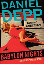 Babylon Nights (Daniel Depp)