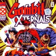 Gambit &amp; the X-Ternals