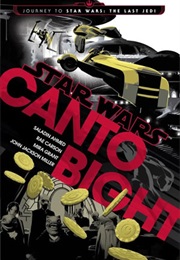 Star Wars: Canto Bight (Various Authors)