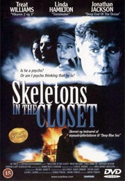 Skeletons in the Closet (2001)