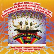 The Beatles - Magical Mystery Tour (1967)