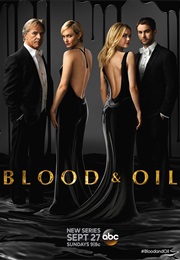 Blood and Oil (2015)