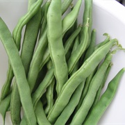 Pole Bean