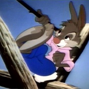 Br&#39;er Rabbit