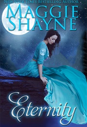 Eternity (Maggie Shayne)