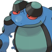 Seismitoad