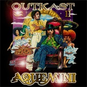 Da Art of Storytellin&#39; - Outkast