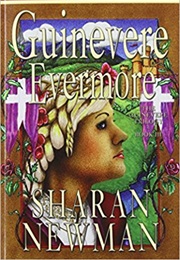 Guinevere Evermore (Sharan Newman)