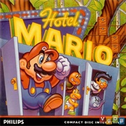 Hotel Mario (CD-I)