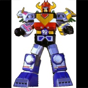 Megazord