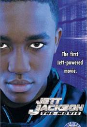 Jett Jackson: The Movie