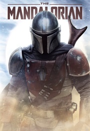 The Mandalorian (2019)