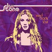 Joss Stone - Mind Body &amp; Soul