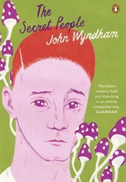 The Secret People (John Wyndham)