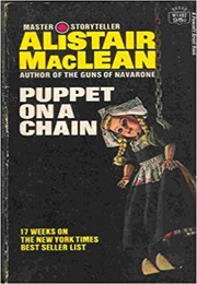 Puppet on a Chain (MacLean)