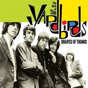 The Yardbirds- Shapes of Things