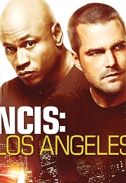 NCIS: Los Angeles Season 7 (2016)