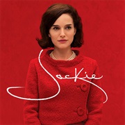 Mica Levi - Jackie Soundtrack