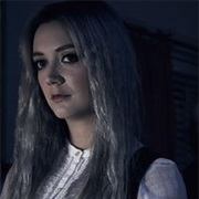 Billie Lourd - Winter Anderson