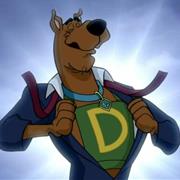 Scooby-Doo