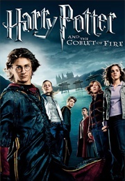 Harry Potter and the Goblet of Fire (2005)