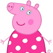 Auntie Pig