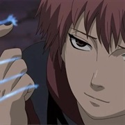 Sasori