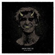 Iron Chic - You Can&#39;t Stay Here