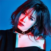 Yezi