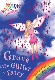 Grace the Glitter Fairy (Daisy Meadows)