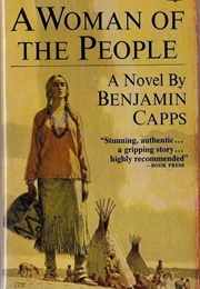 A Woman of the People (Benjamin Capps)