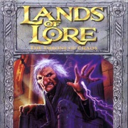 Lands of Lore: The Throne of Chaos