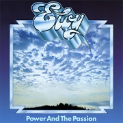 Eloy - Power and the Passion