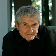 Claude Lelouch