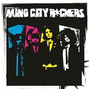 Ming City Rockers - Ming City Rockers