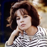 Leslie Caron